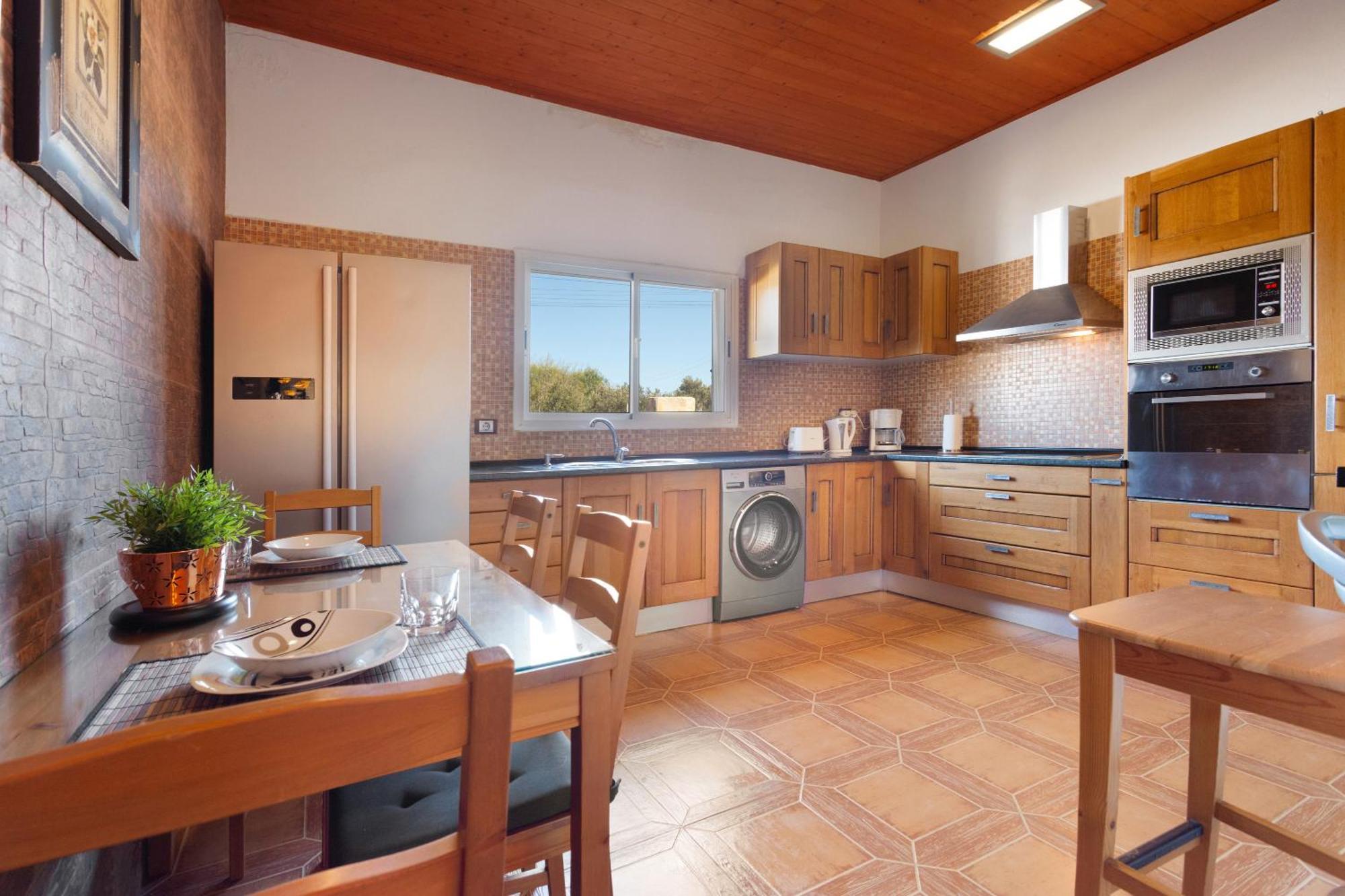 Apt Rural Zona Centrica Isla Puerto del Rosario  Exterior photo